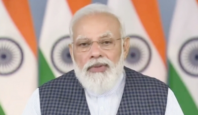 20 अक्टूबर को प्रधानमंत्री करेंगे कुशीनगर इंटरनेशनल एयरपोर्ट का लोकार्पण, मुख्यमंत्री ने लिया जायजा