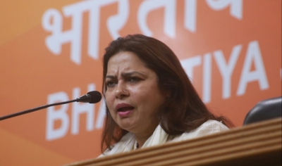 गुजरात दंगे राज्य में इस तरह की आखिरी उथल-पुथल थी : मीनाक्षी लेखी