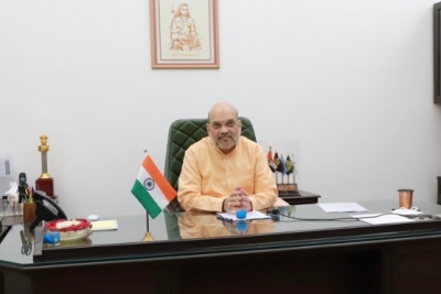 गृह मंत्री को जम्मू-कश्मीर में जमीनी स्तर से प्रतिक्रिया लेनी चाहिए : कश्मीरी पंडित नेता