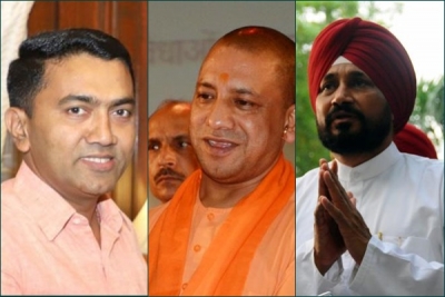चुनावी राज्यों में 27.7 प्रतिशत लोग सीएम के काम से ‘संतुष्ट नहीं’
