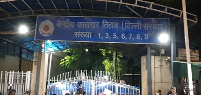 तिहाड़ जेल के 32 अफसरों की यूनिटेक के पूर्व प्रमोटरों से थी मिलीभगत : दिल्ली पुलिस