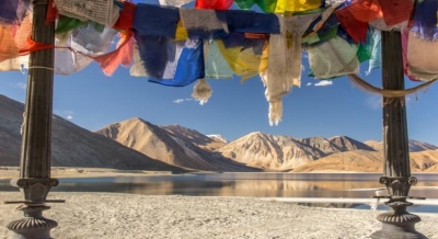 दिसंबर 2023 तक लद्दाख के अलगाव को स्थायी रूप से समाप्त कर देंगी सदाबहार सड़कें