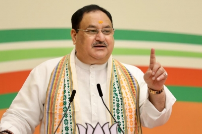 नड्डा सोमवार को भाजपा युवा प्रकोष्ठ के राष्ट्रीय पदाधिकारियों से मिलेंगे