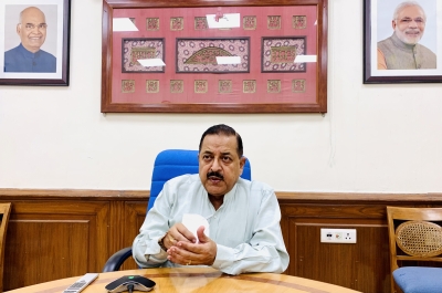 नीली अर्थव्यवस्था सामाजिक लाभ का संसाधन : मंत्री