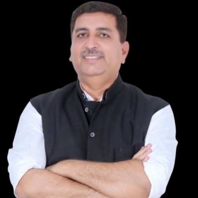 पंजाब प्रभारी हरीश चौधरी ने की सोनिया गांधी और राहुल गांधी से मुलाकात
