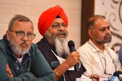 पंजाब में पेट्रोल स्टेशन मालिकों ने वैट बढ़ाने को लेकर आंदोलन की दी धमकी