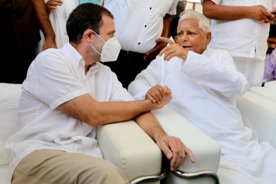 पासवान की पुण्यतिथि के मौके पर बिहार में नए सियासी समीकरण