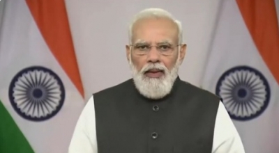प्रधानमंत्री जी-20 शिखर सम्मेलन के लिए 29 अक्टूबर से इटली, ब्रिटेन का दौरा करेंगे
