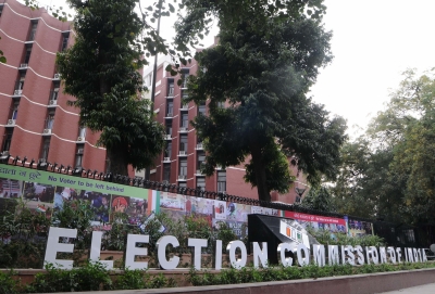 बंगाल उपचुनाव के लिए केंद्रीय बलों की 27 कंपनियां तैनात करेगा चुनाव आयोग
