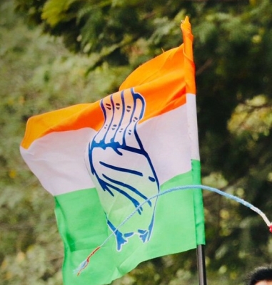 बंगाल में आगामी उपचुनाव लड़ेगी कांग्रेस
