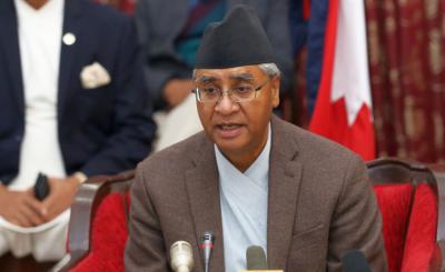 भारत में नेपाल के नए राजदूत होंगे शंकर शर्मा