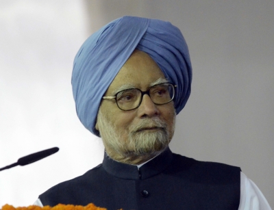 मनमोहन सिंह की तबीयत स्थिर, रुटीन टेस्ट के लिए एम्स पहुंचे