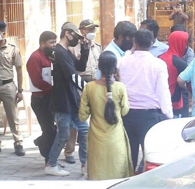 मुंबई की अदालत ने आर्यन खान की जमानत याचिका खारिज की