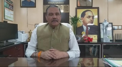 सिंघू बॉर्डर पर मारे गए लखबीर का अंतिम संस्कार सिख परंपरा के अनुसार करें : सांपला