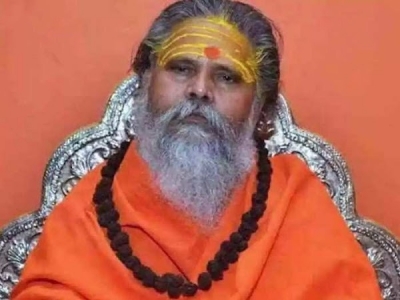 सीबीआई ने नरेंद्र गिरि मौत मामले में सभी आरोपियों का पॉलीग्राफ टेस्ट कराने की मांग की