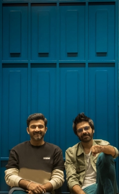 ‘हम दो हमारे दो’ का म्यूजिक कम्पोज करके मजा आया: सचिन-जिगर