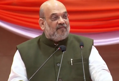 अमित शाह रविवार को 415 करोड़ रुपये की अमूल परियोजनाओं का उद्घाटन करेंगे