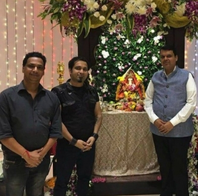 ऐसा लगता है महाराष्ट्र में ड्रग्स कारोबार के ‘मास्टरमाइंड’ हैं फडणवीस : नवाब मलिक