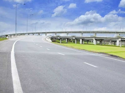 गंगा ई-वे परियोजना के लिए यूपी को मिली पर्यावरण मंजूरी
