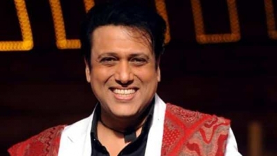 गोविंदा का नया गाना ‘टिप टिप पानी बरसा’ हुआ रिलीज