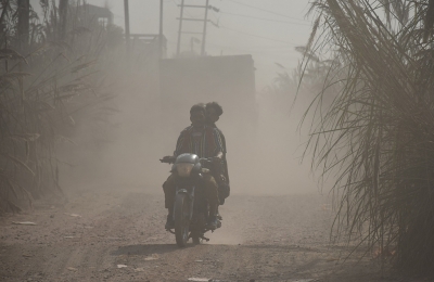 चीन ने प्रदूषण पर कैसे लगायी लगाम, इंडिया के लिए सीख