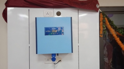 नोएडा की कंपनी का स्पष्टीकरण : हमें इनवर्टर के लिए टेस्ला इंडिया ने नहीं, बल्कि टेस्ला पावर यूएसए ने ऑर्डर दिया