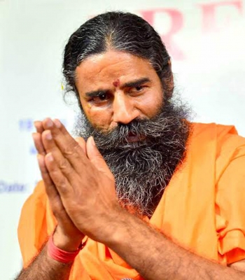 पतंजलि के स्वामित्व वाले दो टीवी चैनलों को नेपाल में क्लीन चिट