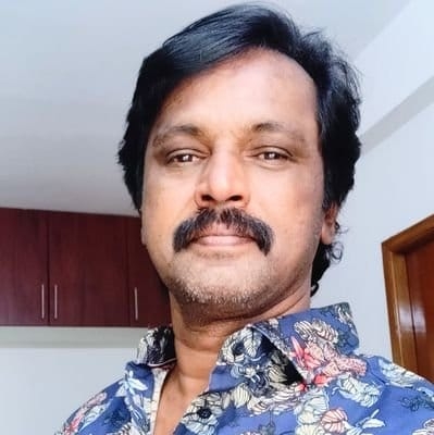 पुरस्कार विजेता निर्देशक चेरन ने चेन्नई में जलभराव के लिए अन्नाद्रमुक को जिम्मेदार ठहराया