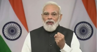प्रधानमंत्री ने क्रिप्टोकरेंसी, संबंधित मुद्दों पर उच्चस्तरीय बैठक की अध्यक्षता की