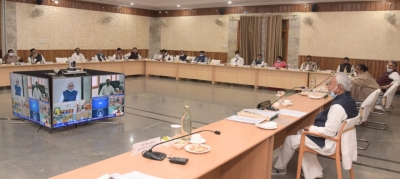 बिहार में शराबबंदी को लेकर सख्त हुई सरकार, खुफिया तंत्र बनेगा चुस्त, ‘होम डिलीवरी’ पर विशेष नजर