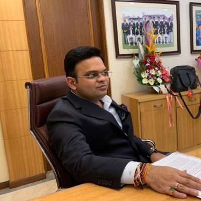 भारत में होगा 2022 का आईपीएल : जय शाह