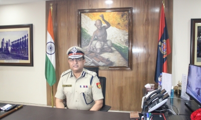 महिला सुरक्षा हमारी सर्वोच्च प्राथमिकता : दिल्ली पुलिस आयुक्त