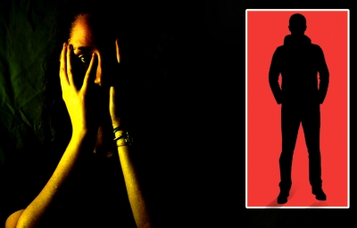यूपी: महिला से दुष्कर्म के आरोप में पुलिस कांस्टेबल गिरफ्तार