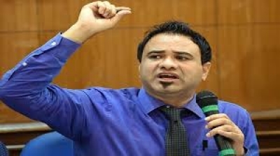 यूपी सरकार के बर्खास्त करने के खिलाफ कोर्ट जाएंगे कफील खान
