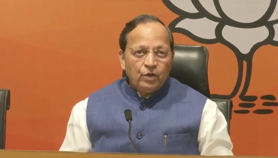 रविवार को नई दिल्ली में होगी भाजपा कार्यकारिणी की बैठक, 5 राज्यों के विधानसभा चुनाव पर होगी विशेष चर्चा