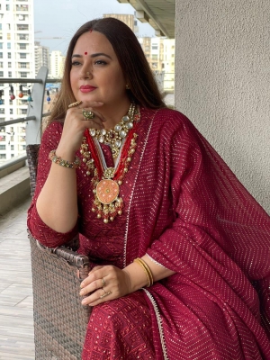 शो ‘सिर्फ तुम’ में नजर आएंगी शालिनी कपूर