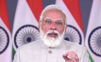संसद के सेंट्रल हॉल में संविधान दिवस कार्यक्रम को संबोधित करेंगे पीएम मोदी