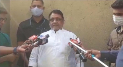 समीर वानखेड़े ने मुझे ‘गंभीर परिणाम’ भुगतने की चेतावनी दी थी : नवाब मलिक