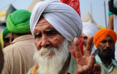 सुप्रीम कोर्ट पैनल के सदस्य बोले, कृषि कानूनों को निरस्त करना ‘दुर्भाग्यपूर्ण’