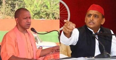 अखिलेश यादव का पलटवार, ‘यूपी के लिए अनुपयोगी है योगी सरकार’