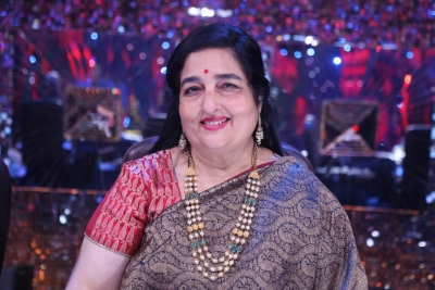 अनुराधा पौडवाल ने ‘साजन’ से लेकर ‘बहुत प्यार करते हैं’ की रिकॉर्डिंग के दिनों को किया याद
