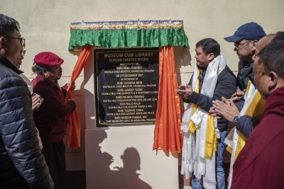 अरुणाचल प्रदेश छोटे संयंत्रों से 3,000 मेगावाट बिजली पैदा करेगा : मुख्यमंत्री