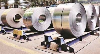 इक्विटी सूचकांक लाल निशान में बंद; टाटा स्टील के शेयरों को सबसे ज्यादा नुकसान