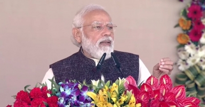 उत्तराखंड के कुमाऊं क्षेत्र में 24 दिसंबर को रैली को संबोधित करेंगे पीएम मोदी
