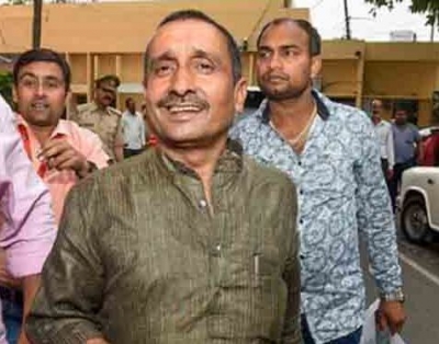 उन्नाव दुष्कर्म पीड़िता सड़क हादसा : सेंगर समेत अन्य 5 बरी