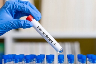 ओमिक्रॉन : महाराष्ट्र ने जीनोम सीक्वेंसिंग के लिए भेजे 28 सैंपल