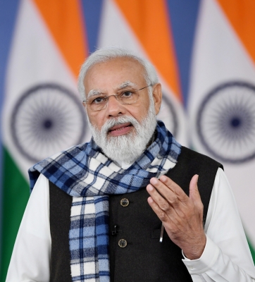 गोवा में 19 दिसंबर को कई परियोजनाओं का शुभारंभ करेंगे पीएम मोदी