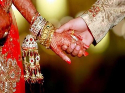 झारखंड में 18 साल से कम उम्र में ब्याह दी जा रहीं हर दस में से तीन लड़कियां – सर्वे