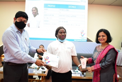 टाटा स्टील ने 14 ट्रांसजेडर्स को नौकरी दी, कंपनी के वेस्ट बोकारो डिवीजन में हुई तैनाती