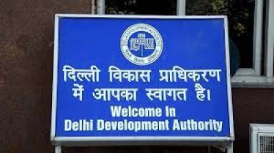 डीडीए ने 18 हजार फ्लैट्स की विशेष आवास योजना को किया लांच, ऑनलाइन कर सकेंगे आवेदन